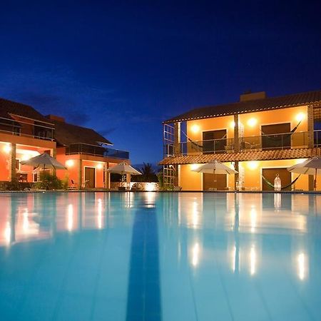 Pousada Refugio Jardim De Canoa กาโนอาเกบราดา ภายนอก รูปภาพ